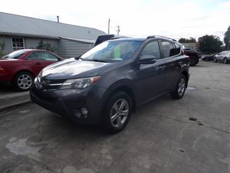 Used 2015 Toyota RAV4 XLE image 1
