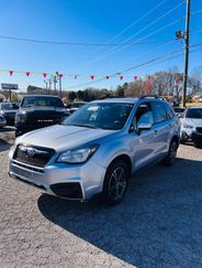 Used 2017 Subaru Forester 2.5i Premium image 1