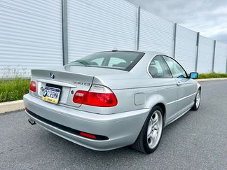 Used 2006 BMW 330Ci image 1