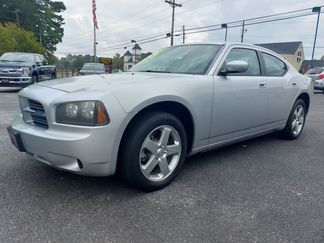 Used 2010 Dodge Charger SE image 1