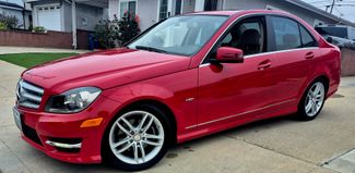 Used 2012 Mercedes-Benz C 250 image 1