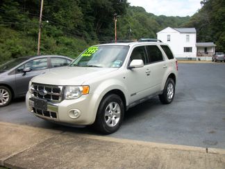 Used 2008 Ford Escape Limited image 1