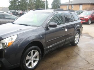 Used 2013 Subaru Outback 2.5i Limited image 1