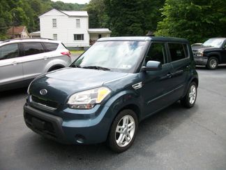 Used 2011 Kia Soul image 1