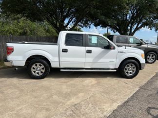 Used 2011 Ford F150 XLT image 1