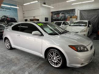 Used 2009 Scion tC image 1