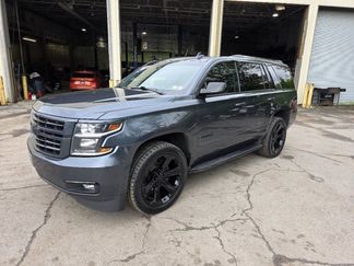 Used 2019 Chevrolet Tahoe Premier image 1