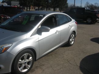 Used 2013 Ford Focus SE image 1