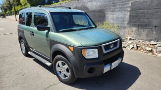 Used 2004 Honda Element EX image 1