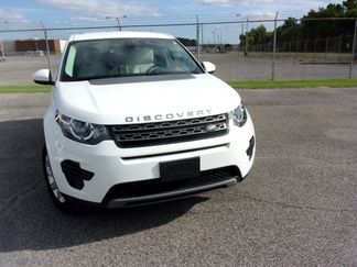 Used 2016 Land Rover Discovery Sport SE image 1