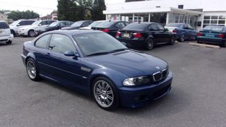 Used 2004 BMW M3 image 1