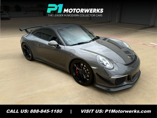 Used 2015 Porsche 911 GT3 image 1