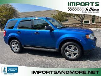 Used 2012 Ford Escape XLT image 1