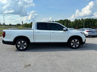 Used 2019 Honda Ridgeline RTL image 1