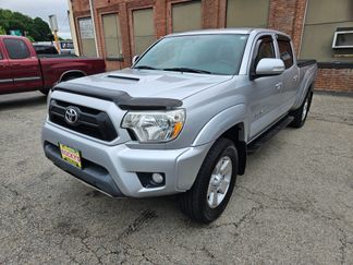 Used 2013 Toyota Tacoma TRD Sport image 1