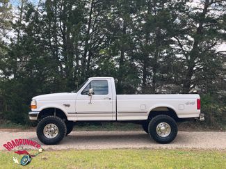 Used 1997 Ford F250 image 1
