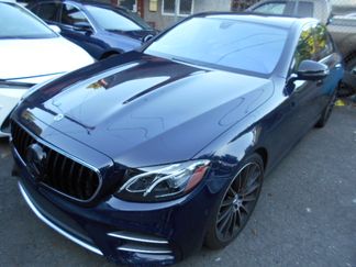 Used 2019 Mercedes-Benz E 53 AMG image 1