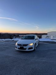Used 2012 Volkswagen CC R-Line image 1