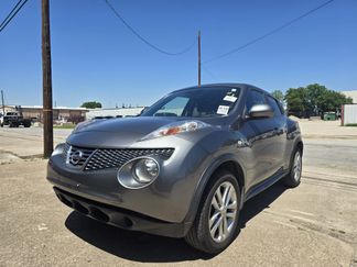 Used 2011 Nissan Juke image 1