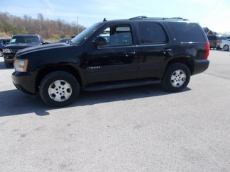 Used 2010 Chevrolet Tahoe LT image 1