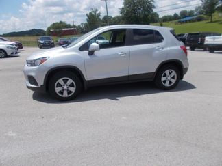 Used 2019 Chevrolet Trax LS image 1