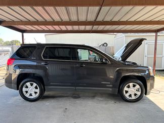 Used 2015 GMC Terrain SLE image 1