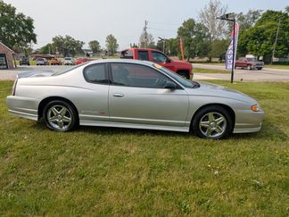 Used 2005 Chevrolet Monte Carlo SS image 1