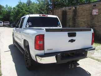 Used 2012 Chevrolet Silverado 1500 LT image 1