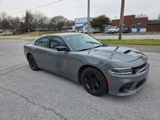 Used 2019 Dodge Charger SXT image 1