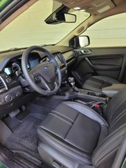 New 2023 Ford Ranger Lariat image 1