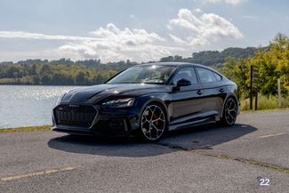 Used 2023 Audi RS 5 image 1