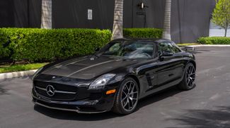 Used 2015 Mercedes-Benz SLS AMG GT Final Edition image 1