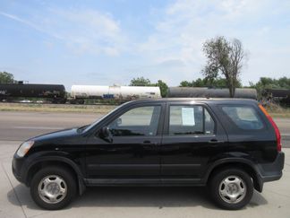 Used 2003 Honda CR-V LX image 1