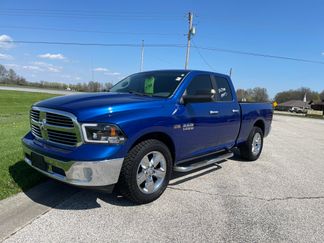 Used 2014 RAM 1500 SLT image 1
