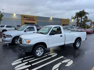 Used 2006 Toyota Tundra image 1