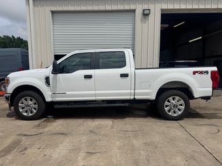 Used 2021 Ford F250 XL image 1