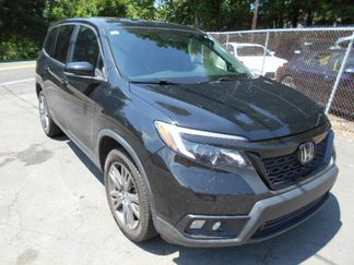 Used 2020 Honda Passport EX-L image 1