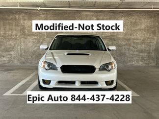 Used 2005 Subaru Legacy GT image 1