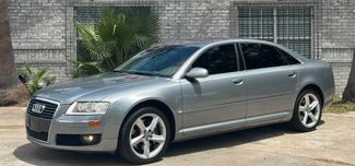 Used 2006 Audi A8 L 4.2 image 1