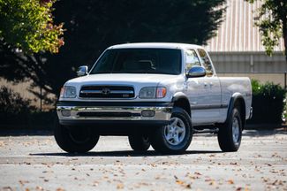 Used 2000 Toyota Tundra SR5 image 1