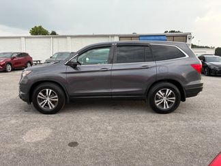 Used 2017 Honda Pilot EX-L image 1