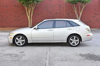 Used 2003 Lexus IS 300 image 1