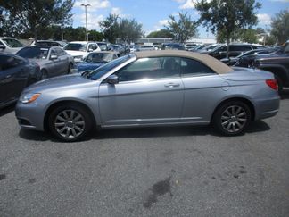 Used 2013 Chrysler 200 Touring image 1
