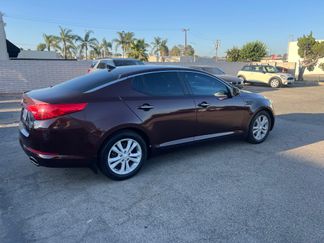 Used 2013 Kia Optima EX image 1