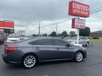 Used 2014 Toyota Avalon image 1