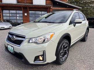Used 2017 Subaru Crosstrek 2.0i Premium image 1