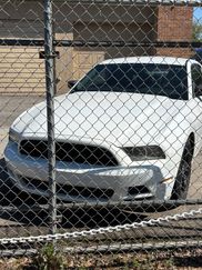Used 2013 Ford Mustang image 1