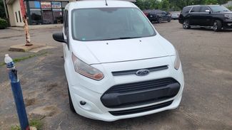 Used 2014 Ford Transit Connect XLT Premium image 1