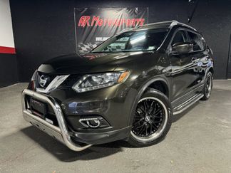 Used 2016 Nissan Rogue S image 1