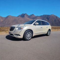 Used 2014 Buick Enclave Premium image 1